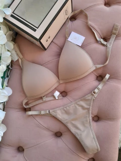 Conjunto Clara- By Lody - comprar online