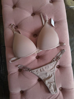 Conjunto Clara- By Lody - tienda online