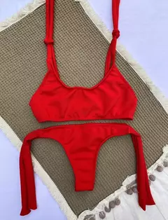 Bikini Olivia Morley - comprar online