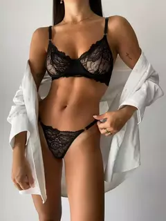 Conjunto Mykonos