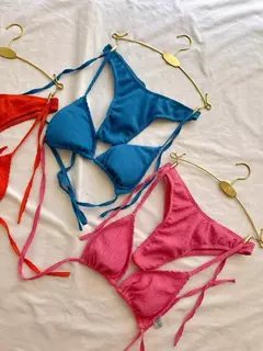 Bikini Bonnie