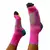 Meia Steigen Cano Médio - Pink Candy - comprar online