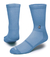 MEIA PERFORMANCE AZUL LURK