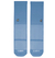 MEIA PERFORMANCE AZUL LURK - comprar online