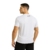 Camisa Soft Touch Gym - Bright White na internet