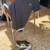 Camisa Soft Touch Gym - Black na internet