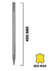 Barovo Cincel Punta encastre sds max 40cm - comprar online
