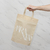 Pack friselina asas 30x40x10 personalizadas - Pragmaserigrafia