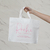 Pack friselina asas 40x30x10 personalizadas - comprar online