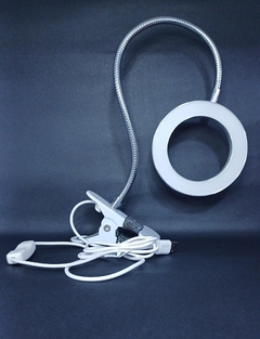 LAMPARA MESA S/LUPA