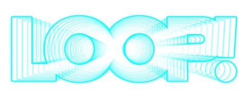 LOOP! infinity ♾️ mirror