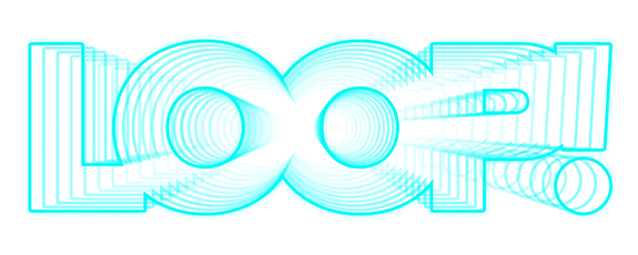 LOOP! infinity ♾️ mirror