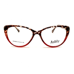 Anteojo Armazon Receta Mujer Dama Asiely As4903(ab) - comprar online