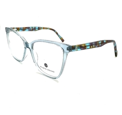 Anteojo Armazon Receta Mujer Acetato Atlantis Xc3115a (bb) - comprar online