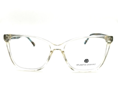 Anteojo Armazon Receta Mujer Acetato Atlantis Xc3115a (bb) en internet