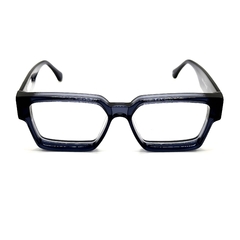 Anteojo Armazon Receta Acetato Unisex Ayres F2621 (cc) - tienda online