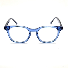 Anteojo Armazon Receta Acetato Unisex Ayres T1880 (cc) - comprar online