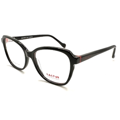 Anteojo Armazon Receta Cactus Acetato Mujer Xc-k2092 (bb)