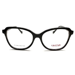 Anteojo Armazon Receta Cactus Acetato Mujer Xc-k2092 (bb) - comprar online