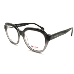 Anteojo Armazon Receta Mujer Acetato Cactus Xc-k3038 (bb)