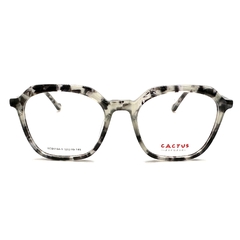 Anteojo Armazon Receta Acetato Cactus Xc84144-1 (bb) - comprar online