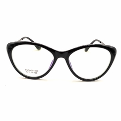 Anteojo Receta Daflor Gatuno Mujer Tr90 201803 (aa) en internet