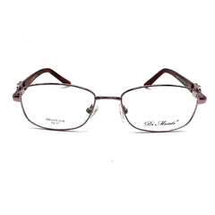 Anteojo Armazon Receta Dama Mujer Di Monti Dm7512 (ae) - comprar online