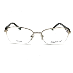Anteojo Armazon Receta Dama Mujer Di Monti Dm7528 (ae) - comprar online