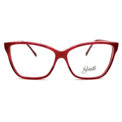 Anteojo Receta Garetto Acetato Mujer Dama Mia (bf) - comprar online