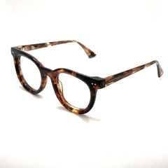 Armazon Receta Acetato Garzon Garcia Unisex F2811 (cc) - comprar online
