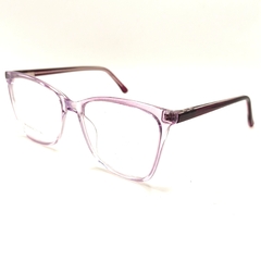 Anteojo Receta Mujer Dama Tr90 Br3019 (ab)