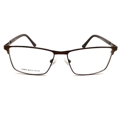Anteojo Armazon Receta Clipon Caballero Jjo Jc9594 (bf) - Focux! óptica