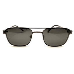 Anteojo Armazon Receta Metal Clipon Jjo L8004 (ai) - Focux! óptica