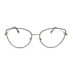 Anteojo Armazon Receta Mujer Metal Jjo Isa1196 (ag) - comprar online