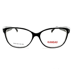 Armazon Receta Plastico Mujer Kansas Ka18 (g) - comprar online