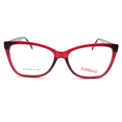 Anteojo Descanso Gamer Antirreflejo Bluecut Ka19 (ñ) - Focux! óptica