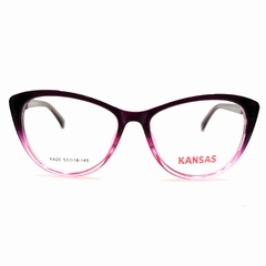 Anteojo Receta Kansas Mujer Ka20 (g) en internet