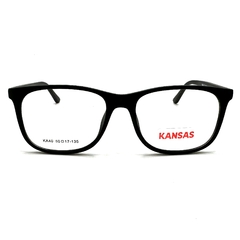 Anteojo Armazon Receta Unisex Kansas Ka40 (g) en internet