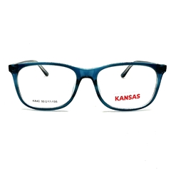 Anteojo Armazon Receta Unisex Kansas Ka40 (g) - tienda online