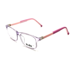 Anteojo Armazon Receta Niño Kidz M6210 (ad) - Focux! óptica