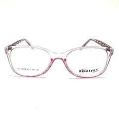 Anteojo Armazon Receta Niño Acetato Koolers Kl0007 (ac) - comprar online