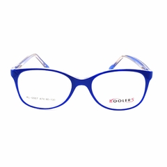 Anteojo Armazon Receta Niño Acetato Koolers Kl0007 (ac) - Focux! óptica