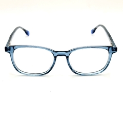 Anteojo Armazon Receta Unisex Acetato Koxis Db2217 (cc) - comprar online