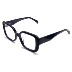 Anteojo Armazon Receta Mujer Acetato Koxis F2662 (cc) - comprar online