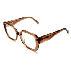 Anteojo Armazon Receta Mujer Acetato Koxis F2662 (cc) en internet