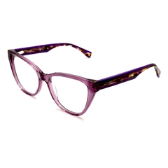Anteojo Armazon Receta Koxis Mujer F2667 (cc)