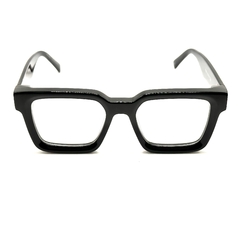 Anteojo Armazon Receta Acetato Unisex Koxis F2690 (cc) - Focux! óptica