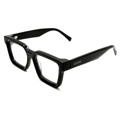 Anteojo Armazon Receta Acetato Unisex Koxis F2690 (cc)