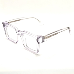Anteojo Armazon Receta Acetato Unisex Koxis F2690 (cc) en internet