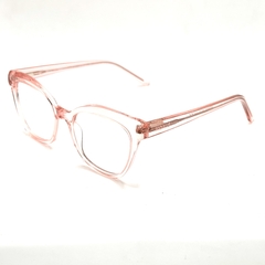 Anteojo Armazon Receta Mujer Acetato Koxis Hg8809 (cc) - tienda online